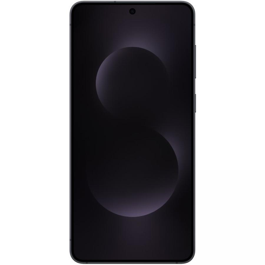 Smartphone Samsung Galaxy S25 Edge 12GB/ 256GB/ 6.7'/ 5G/ Titanio Negro