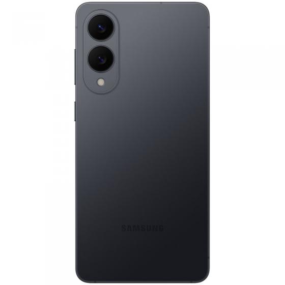Smartphone Samsung Galaxy S25 Edge 12GB/ 256GB/ 6.7'/ 5G/ Titanio Negro
