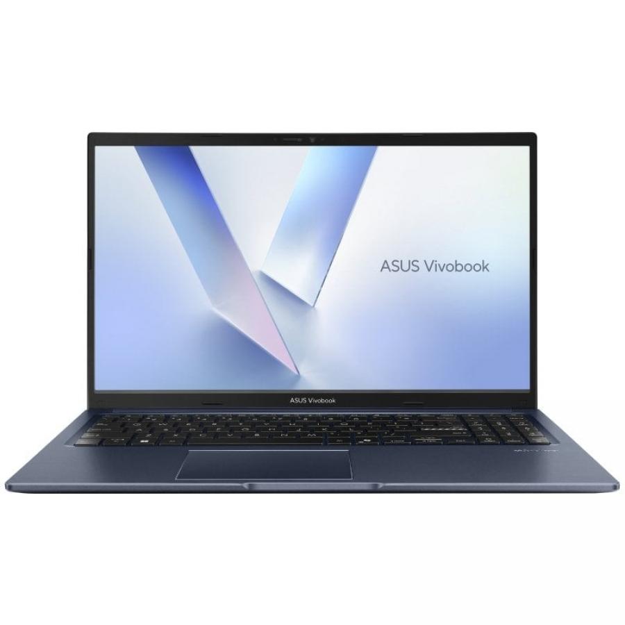Portátil Asus VivoBook 15 D1502XA-BQ027 Ryzen 7 7840HS/ 16GB/ 512GB SSD/ 15.6'/ Sin Sistema Operativo