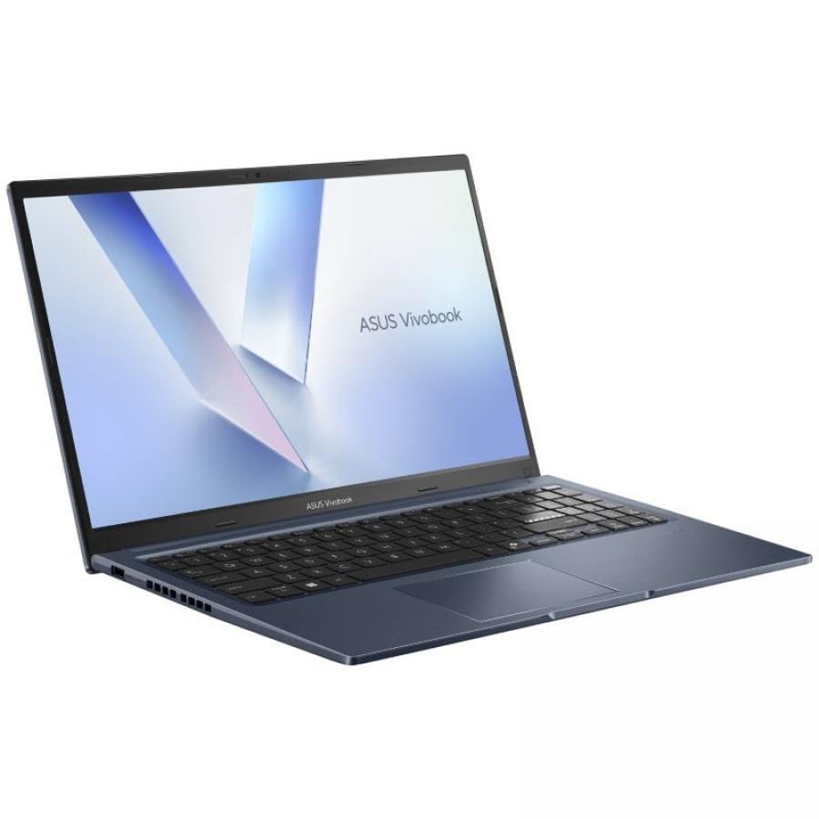 Portátil Asus VivoBook 15 D1502XA-BQ027 Ryzen 7 7840HS/ 16GB/ 512GB SSD/ 15.6'/ Sin Sistema Operativo