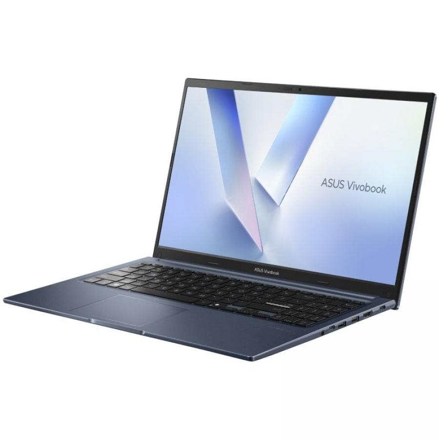 Portátil Asus VivoBook 15 D1502XA-BQ066W Ryzen 7 7840HS/ 16GB/ 512GB SSD/ 15.6'/ Win11