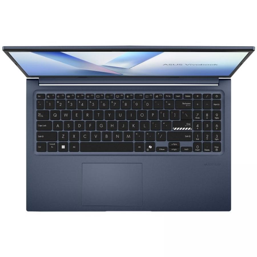 Portátil Asus VivoBook 15 D1502XA-BQ066W Ryzen 7 7840HS/ 16GB/ 512GB SSD/ 15.6'/ Win11