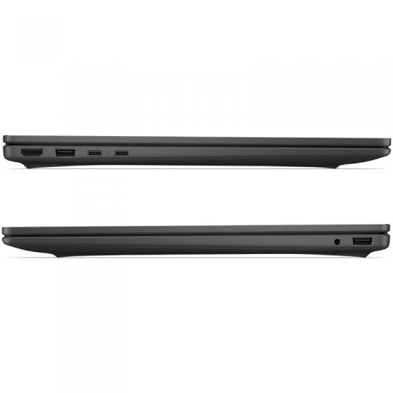 Portátil HP OmniBook 3 16-BU0029NS Intel Core 7-150U/ 16GB / 512GB SSD/ 16'/ Sin Sistema Operativo