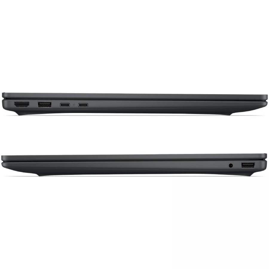Portátil HP OmniBook 3 16-BU0029NS Intel Core 7-150U/ 16GB / 512GB SSD/ 16'/ Sin Sistema Operativo