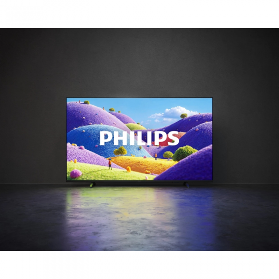 Televisor Philips 50PUS7001 50'/ Ultra HD 4K/ Smart TV/ WiFi