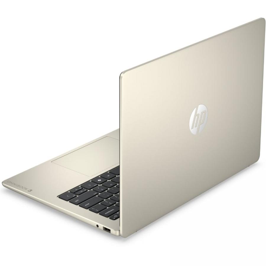 Portátil HP OmniBook 3 14-HU0005NSX Intel Core 5-120U/ 8GB/ 512GB SSD/ 14'/ Sin Sistema Operativo