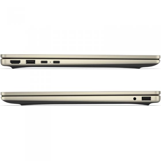 Portátil HP OmniBook 3 14-HU0005NSX Intel Core 5-120U/ 8GB/ 512GB SSD/ 14'/ Sin Sistema Operativo