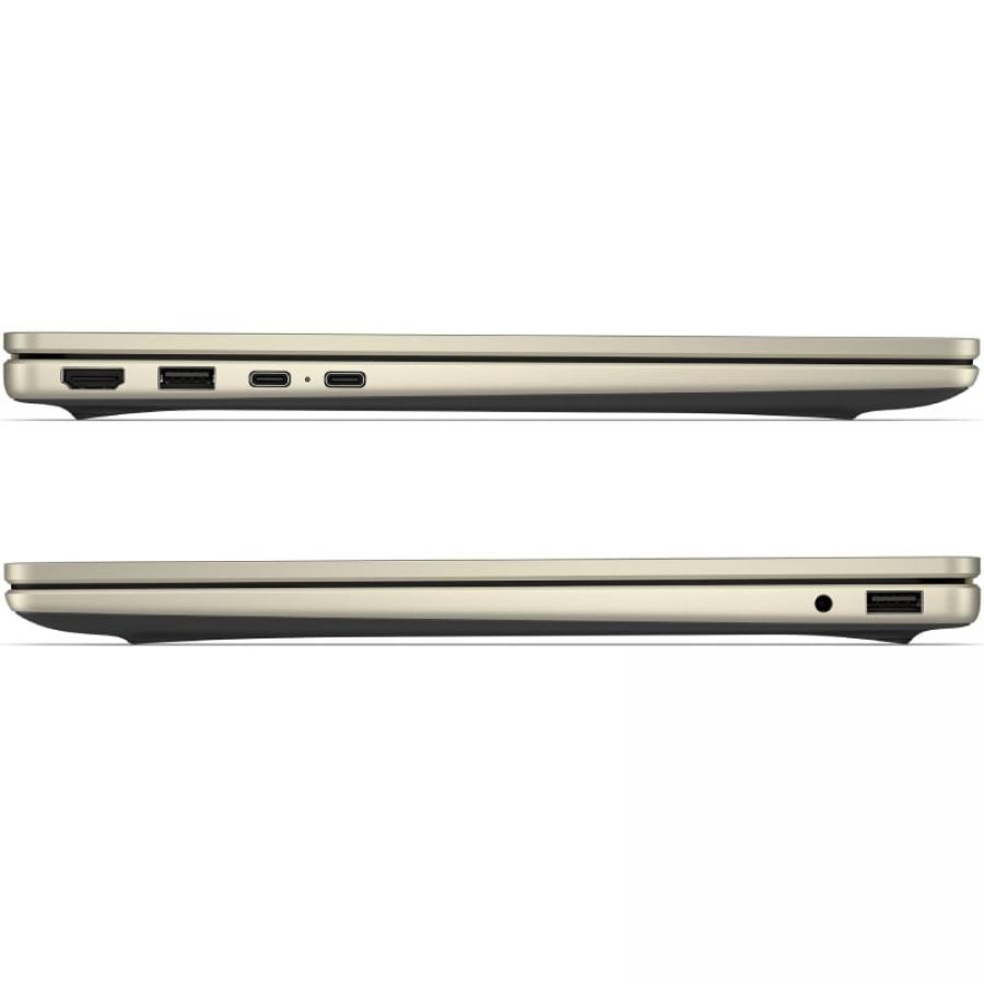 Portátil HP OmniBook 3 14-HU0005NSX Intel Core 5-120U/ 8GB/ 512GB SSD/ 14'/ Sin Sistema Operativo