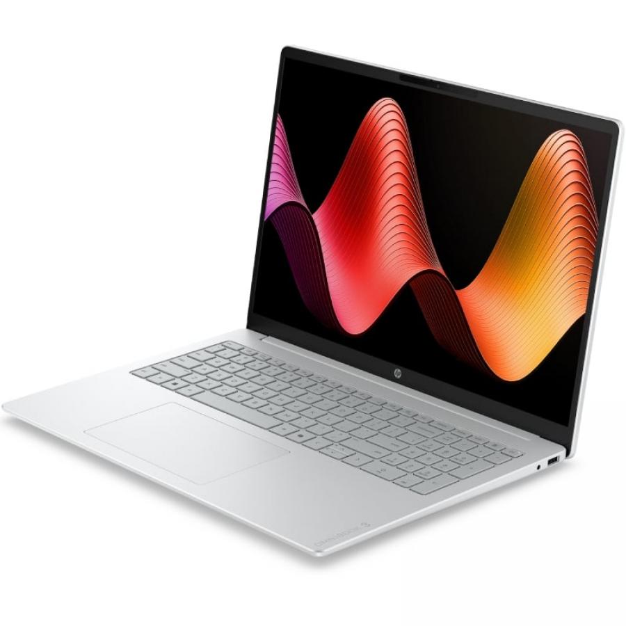 Portátil HP OmniBook 3 16-BU0024NS Intel Core 3-100U/ 8GB/ 512GB SSD/ 16'/ Sin Sistema Operativo
