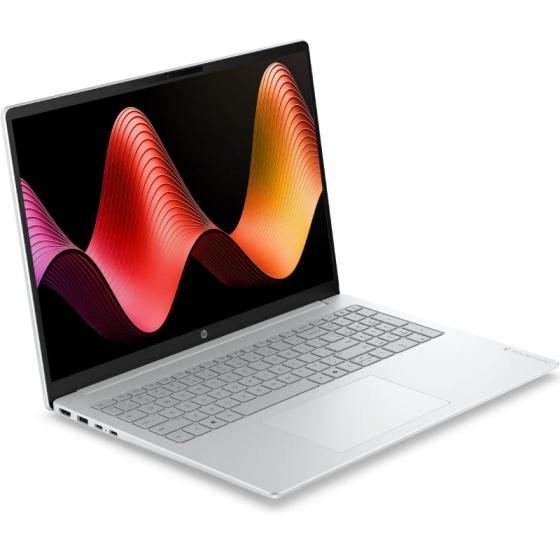 Portátil HP OmniBook 3 16-BU0024NS Intel Core 3-100U/ 8GB/ 512GB SSD/ 16'/ Sin Sistema Operativo