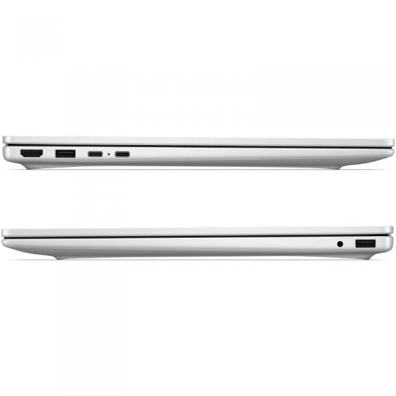 Portátil HP OmniBook 3 16-BU0024NS Intel Core 3-100U/ 8GB/ 512GB SSD/ 16'/ Sin Sistema Operativo