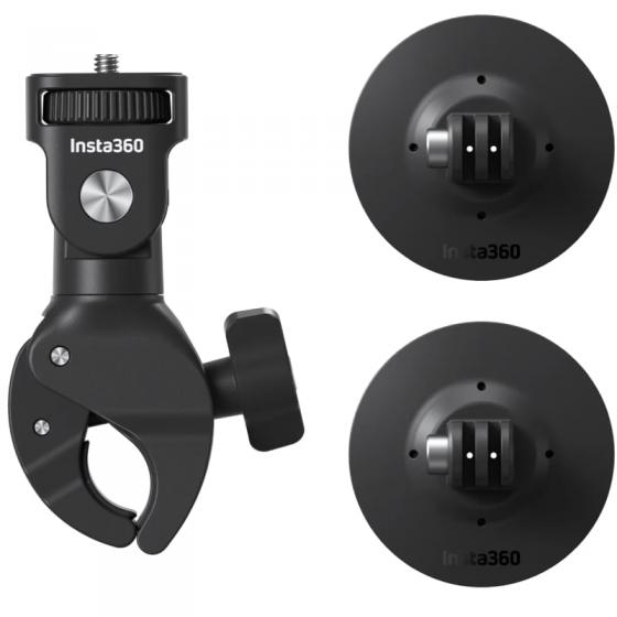 Kit Motero Insta360