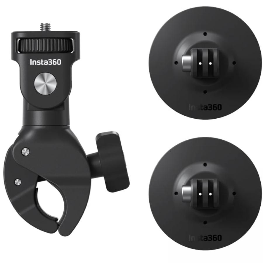 Kit Motero Insta360