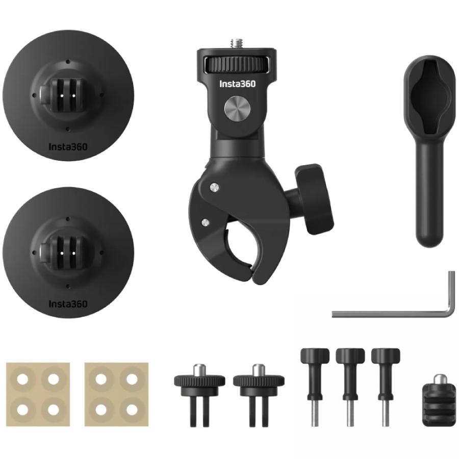 Kit Motero Insta360