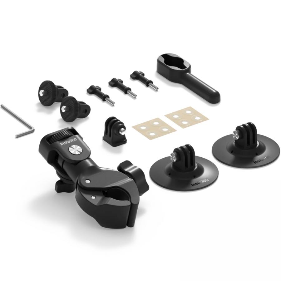 Kit Motero Insta360