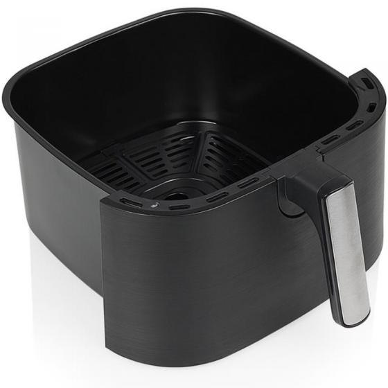 Freidora por Aire Airfryer / Sin Aceite Tristar FR-9073 Digital/ 1800W/ Capacidad 9L