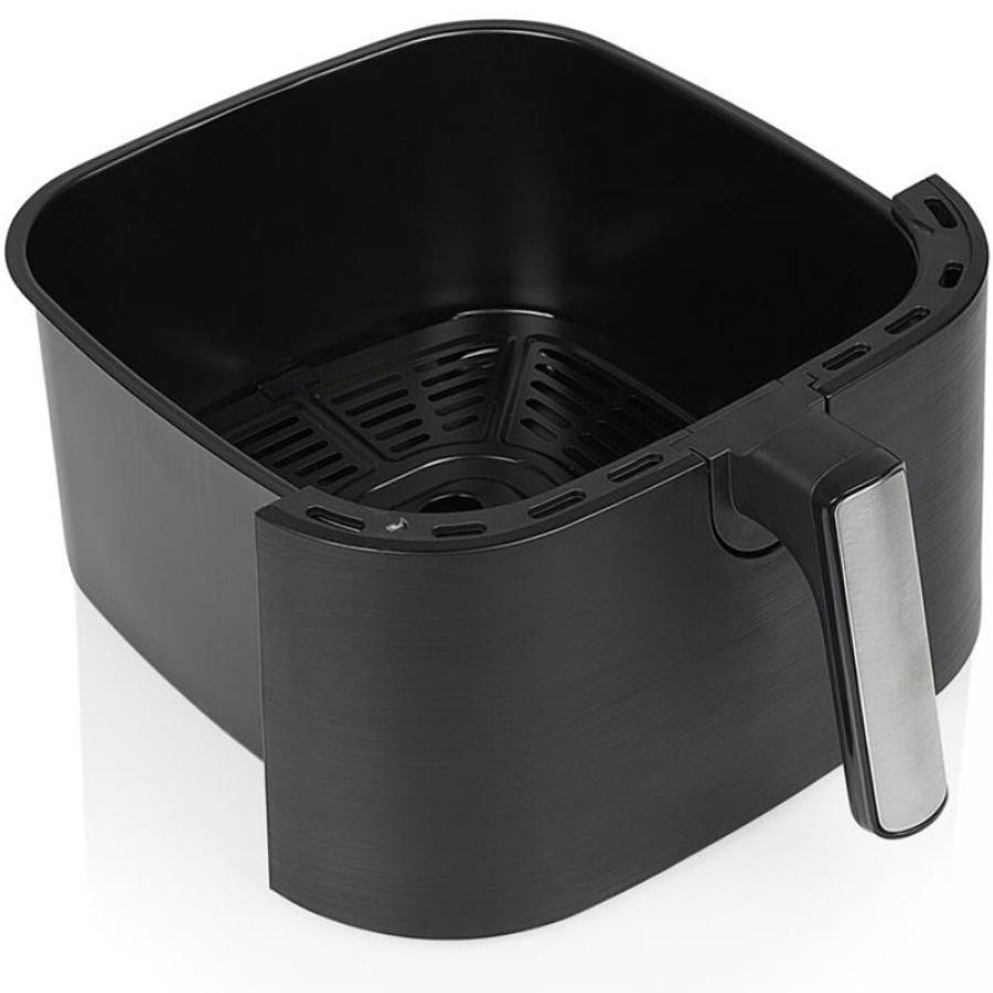 Freidora por Aire Airfryer / Sin Aceite Tristar FR-9073 Digital/ 1800W/ Capacidad 9L