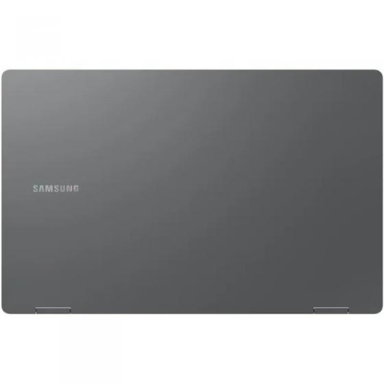Portátil Convertible Samsung Galaxy Book5 360 Intel Core Ultra 7-256V/ 16GB/ 512GB SSD/ 15.6' Táctil/ Win11 Pro