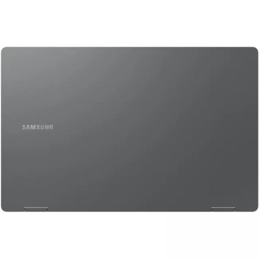 Portátil Convertible Samsung Galaxy Book5 360 Intel Core Ultra 7-256V/ 16GB/ 512GB SSD/ 15.6' Táctil/ Win11 Pro