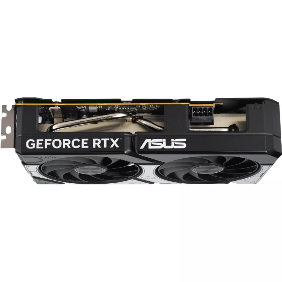 Tarjeta Gráfica Asus Dual GeForce RTX 5060 OC Edition Advanced/ 8GB GDDR7