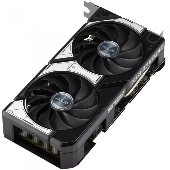 Tarjeta Gráfica Asus Dual GeForce RTX 5060 OC Edition Advanced/ 8GB GDDR7