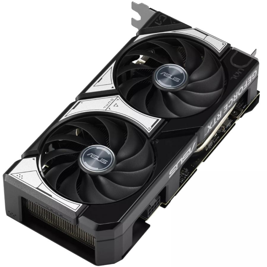 Tarjeta Gráfica Asus Dual GeForce RTX 5060 OC Edition Advanced/ 8GB GDDR7
