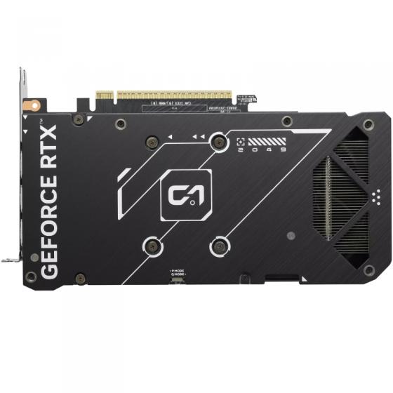Tarjeta Gráfica Asus Dual GeForce RTX 5060 OC Edition Advanced/ 8GB GDDR7