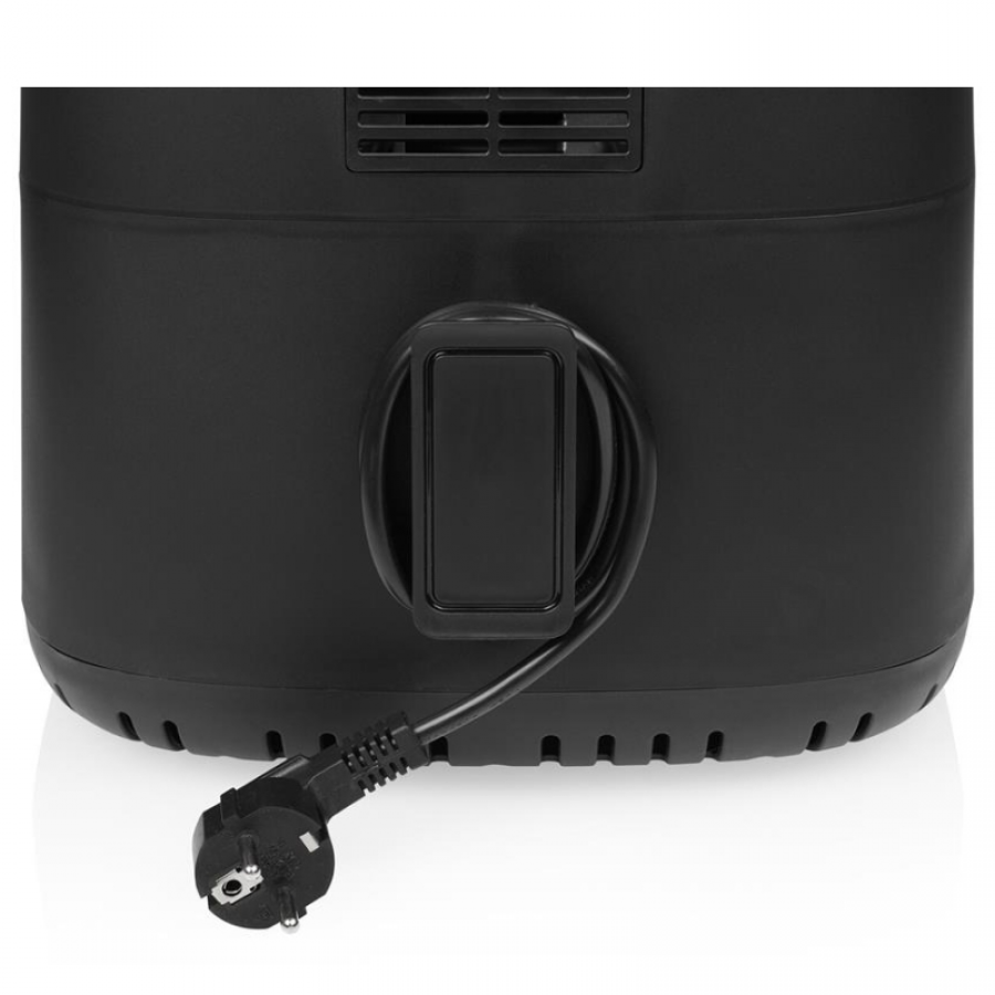 Freidora por Aire Airfryer / Sin Aceite Princess DualHeat 182474/ Doble Resistencia 2300W (1800W+500W)/ Capacidad 7L