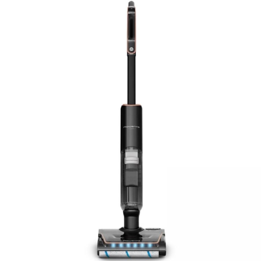 Aspirador Escoba con batería Rowenta X Clean 7 GZ5736E0/ Autonomía 50 Min