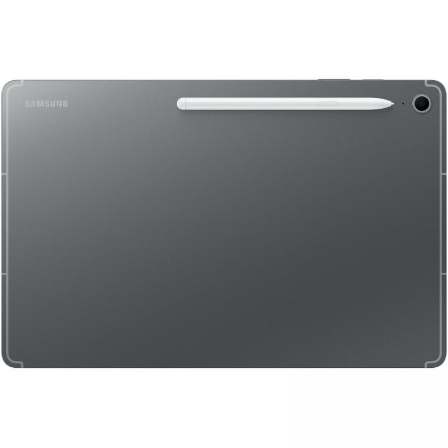 Tablet Samsung Galaxy Tab S10 FE 10.9'/ 12GB/ 256GB/ Octacore/ 5G/ Gris/ Incluye S-Pen