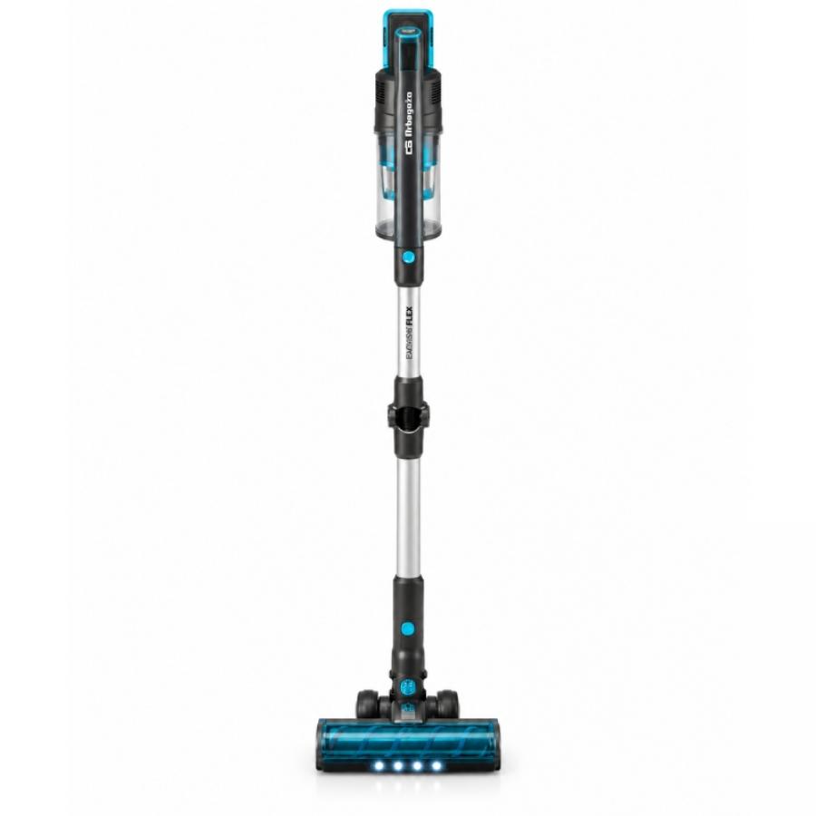 Aspirador Escoba con batería Orbegozo AP 5600/ 350W/ Autonomía 60 Min