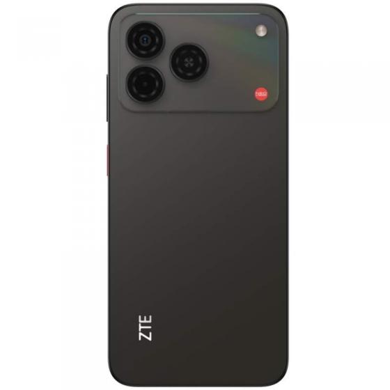 Smartphone ZTE A57 4GB/ 64GB/ 6.75'/ Negro