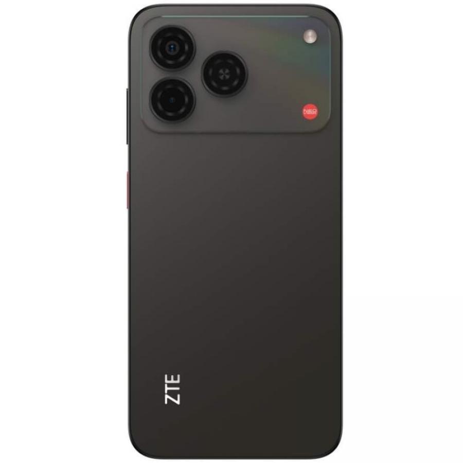 Smartphone ZTE A57 4GB/ 64GB/ 6.75'/ Negro