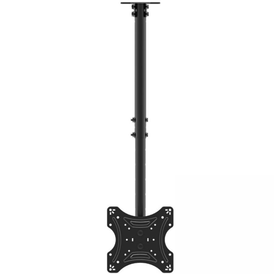 Soporte de Techo Inclinable Approx appSTT01C para TV de 17-47'/ hasta 40kg