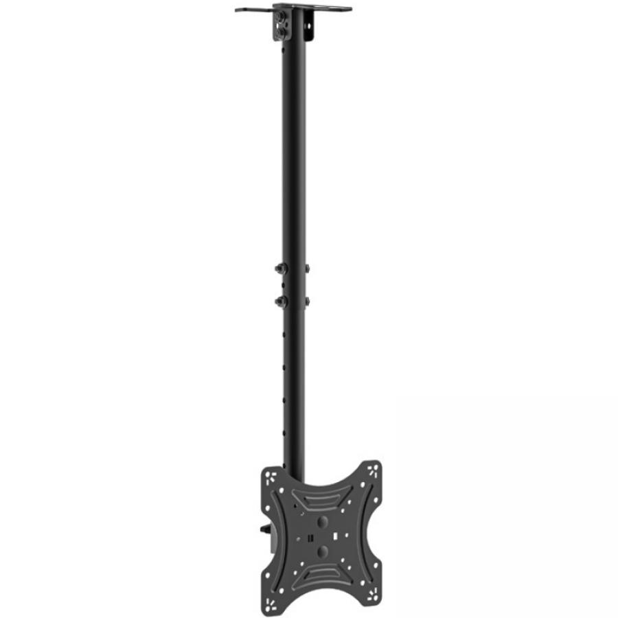 Soporte de Techo Inclinable Approx appSTT01C para TV de 17-47'/ hasta 40kg