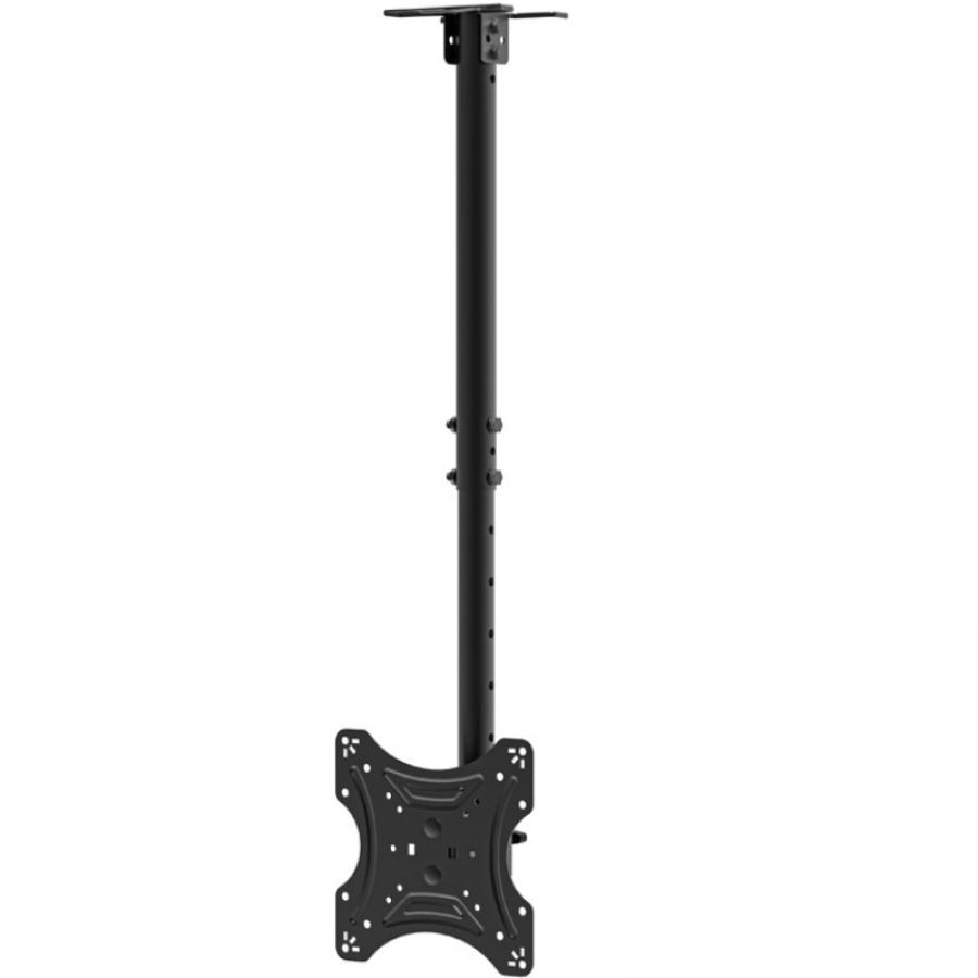 Soporte de Techo Inclinable Approx appSTT01C para TV de 17-47'/ hasta 40kg
