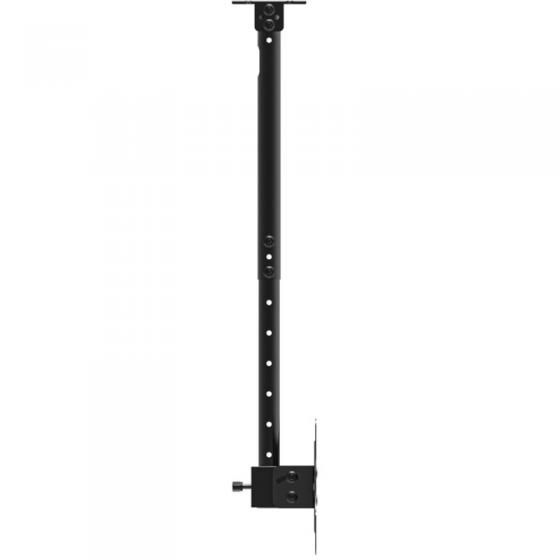 Soporte de Techo Inclinable Approx appSTT01C para TV de 17-47'/ hasta 40kg