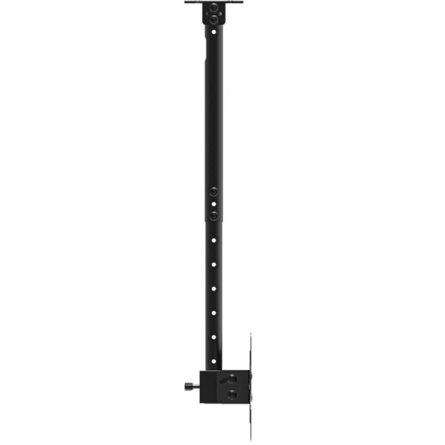 Soporte de Techo Inclinable Approx appSTT01C para TV de 17-47'/ hasta 40kg