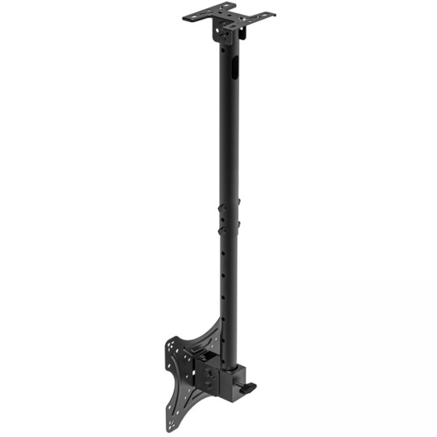 Soporte de Techo Inclinable Approx appSTT01C para TV de 17-47'/ hasta 40kg