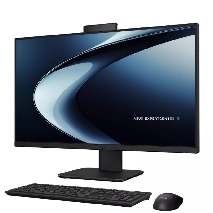 PC All in One Asus ExpertCenter P400 P470VA-BPE0470 Intel Core 5-210H/ 16GB/ 512GB SSD/ 27'/ Win11 Pro