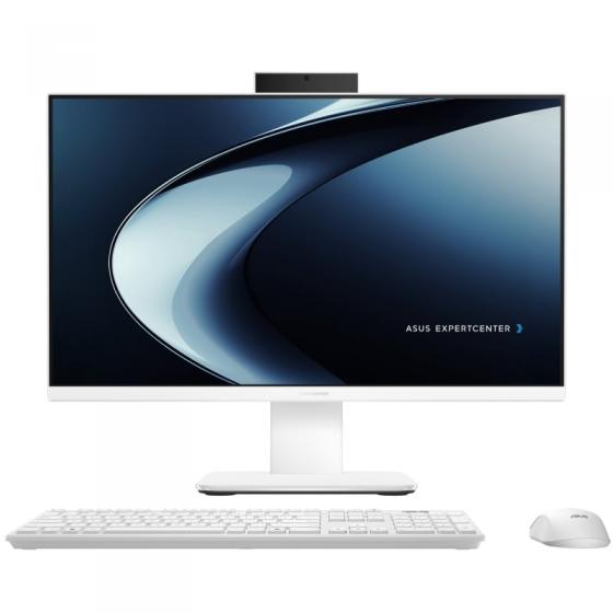 PC All in One Asus ExpertCenter P600 PM640GA-BPC0130 Ryzen AI 5 430/ 16GB/ 512GB SSD/ 23.8'/ Sin Sistema Operativo