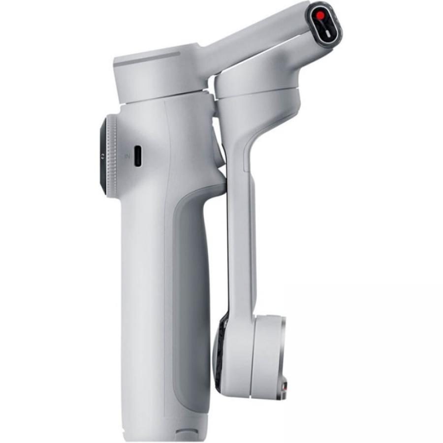Gimbal palo selfie Insta360 Flow 2 Pro Pack Gimbal con IA/ Gris