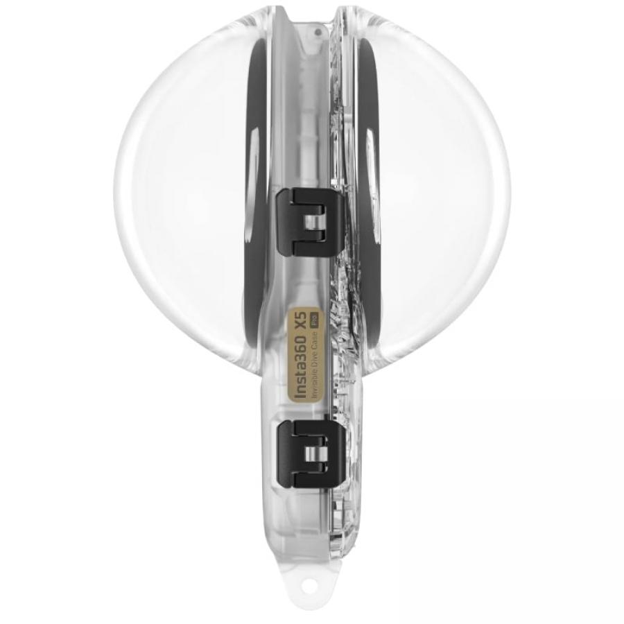 Funda de Buceo Insta360 Invisible Dive Case Pro para ONE X5