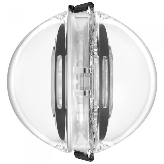 Funda de Buceo Insta360 Invisible Dive Case Pro para ONE X5