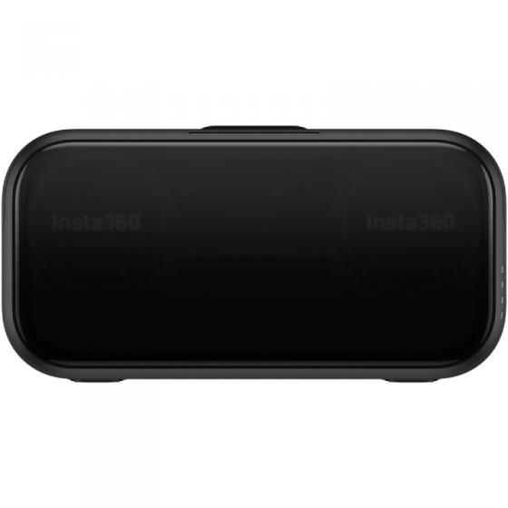 Micrófono Inalámbrico con Clip Insta360 Mic Pro (2 TX + 1 RX)/ USB Tipo-C/ Incluye Receptor/ 2 unidades
