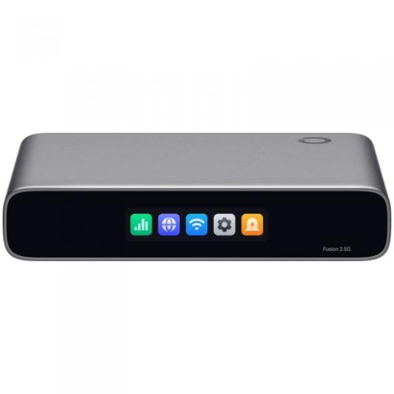 Punto de Acceso/ Router VPN TP-Link Omada Fusion 2.5G/ 2.5 GbE