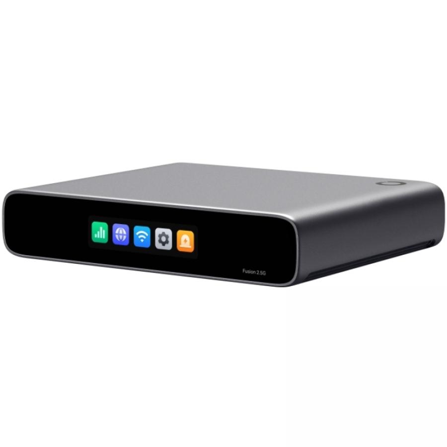 Punto de Acceso/ Router VPN TP-Link Omada Fusion 2.5G/ 2.5 GbE