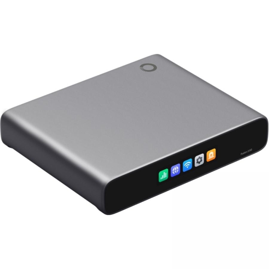 Punto de Acceso/ Router VPN TP-Link Omada Fusion 2.5G/ 2.5 GbE
