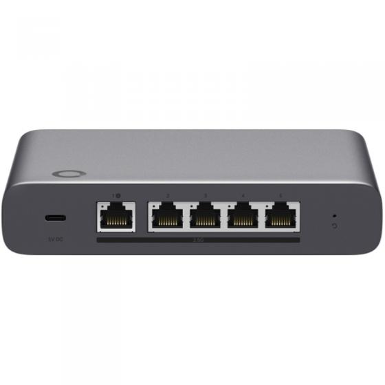 Punto de Acceso/ Router VPN TP-Link Omada Fusion 2.5G/ 2.5 GbE