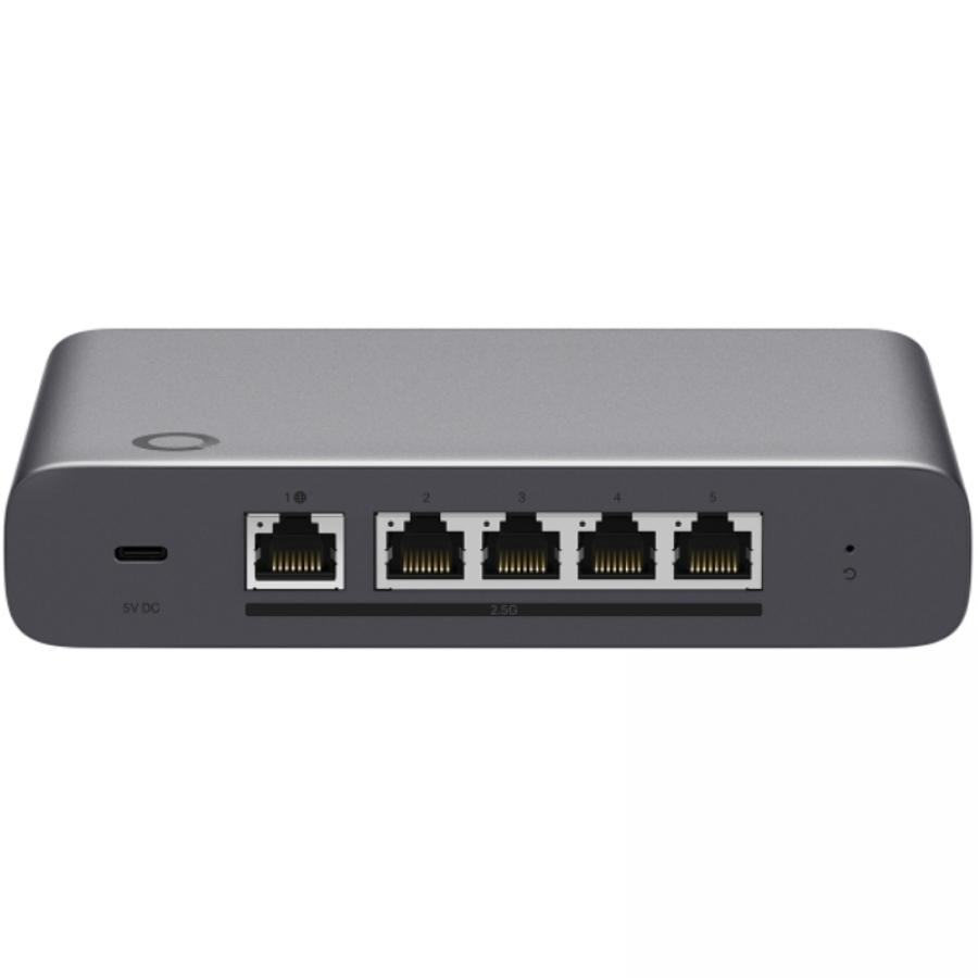 Punto de Acceso/ Router VPN TP-Link Omada Fusion 2.5G/ 2.5 GbE